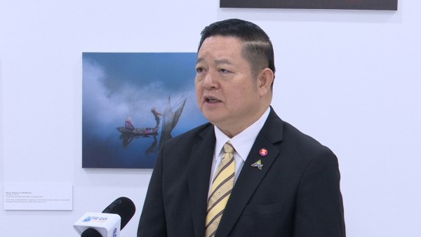 Vietnam vital piece of resilient ASEAN: Secretary-General Kao Kim Hourn