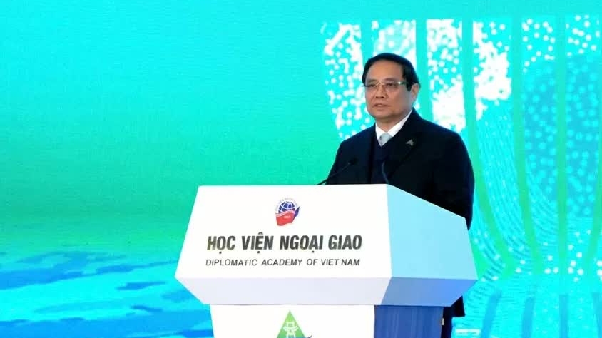 ASEAN Future Forum 2025 opens in Hanoi