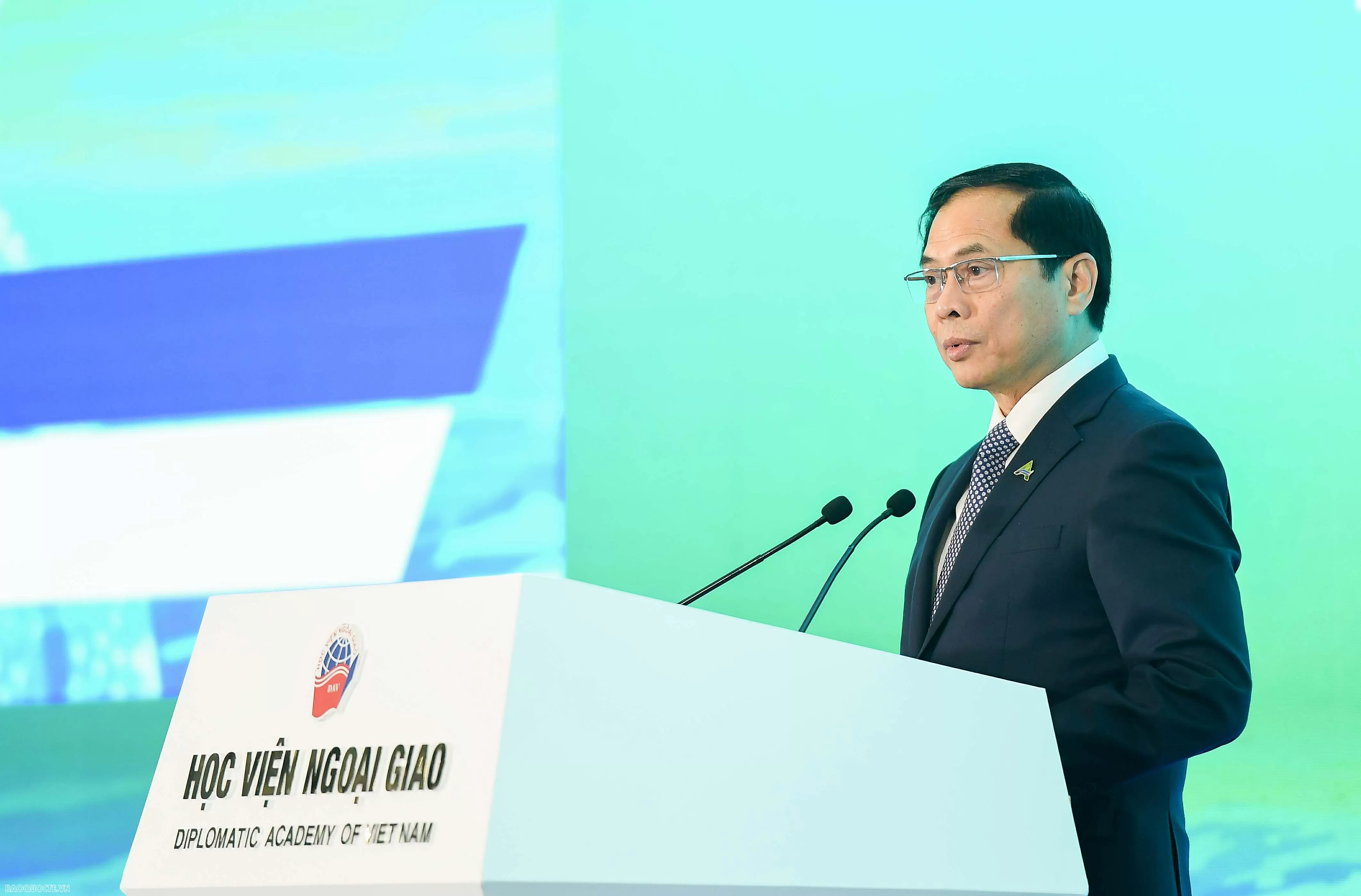 ASEAN Future Forum 2025 opens in Hanoi ASEAN Future Forum 2025 opens in Hanoi