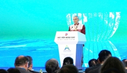 ASEAN Future Forum 2025: Strengthening solidarity to effectively respond to challenges