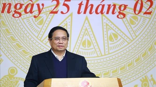 Prime Minister chairs meeting of Steering Committee for Wastefulness Prevention and Control