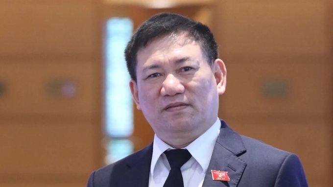 Deputy PM Ho Duc Phoc attends 4th International Conference on Financing for Development