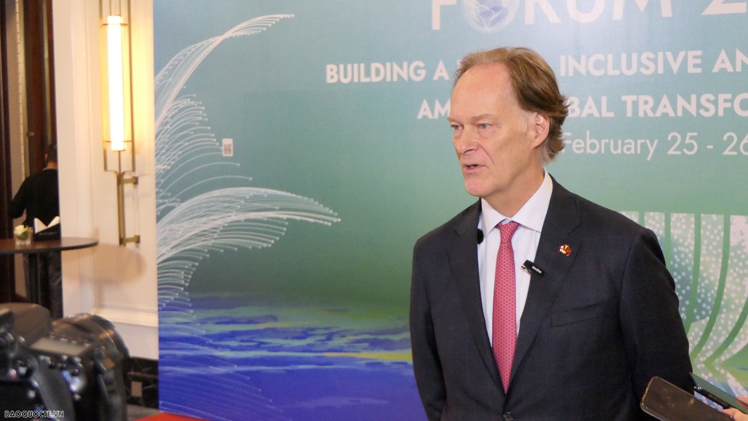 Canada asserts its position as a key Strategic Partner of ASEAN in the new era