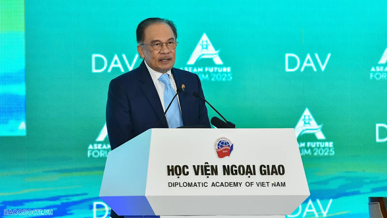 ASEAN Future Forum: Malaysian, New Zealand PMs expressed optimism on ASEAN’s future