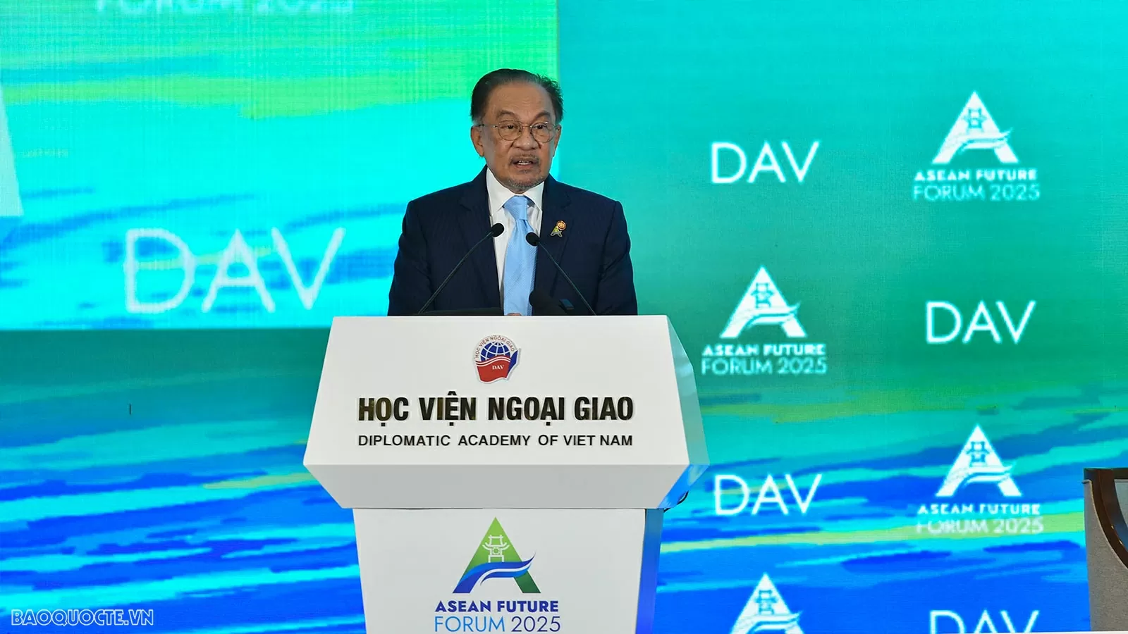 ASEAN Future Forum: High-Level Plenary Session ASEAN Future Forum: High-Level Plenary Session