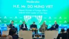 ASEAN Future Forum: High-Level Plenary Session in Hanoi