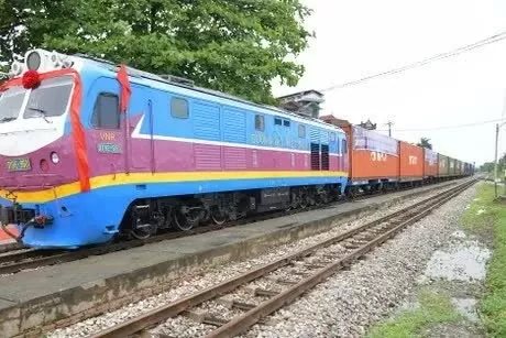 NA greenlights major railway project to boost northern economic corridor NA greenlights major railway project to boost northern economic corridor