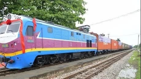 NA greenlights major railway project to boost northern economic corridor