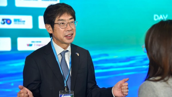 Vietnam will be essential in shaping the region's future: Japanese Ambassador to ASEAN