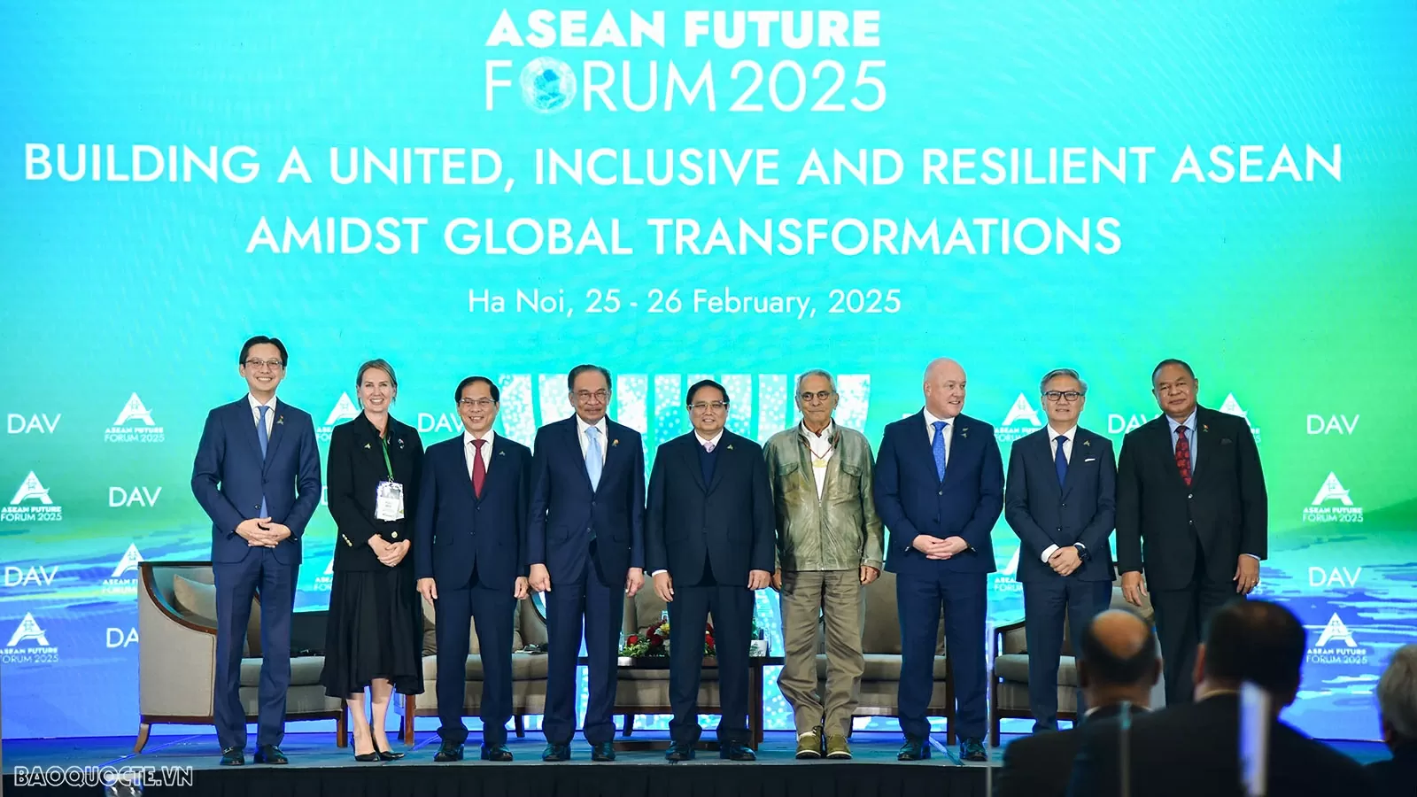 Vietnam, New Zealand have vast opportunities across multiple sectors: Prime Minister Luxon Vietnam, New Zealand have vast opportunities across multiple sectors: Prime Minister Luxon
