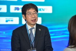 Vietnam has contributed to shaping ASEAN's strategic directions and its centrality: Japanese Ambassador