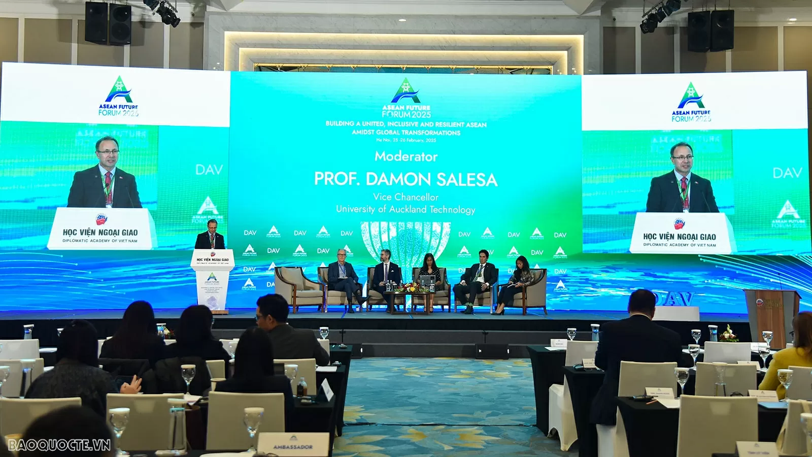 'Strategic autonomy' in the New Era: Scholars offer perspectives