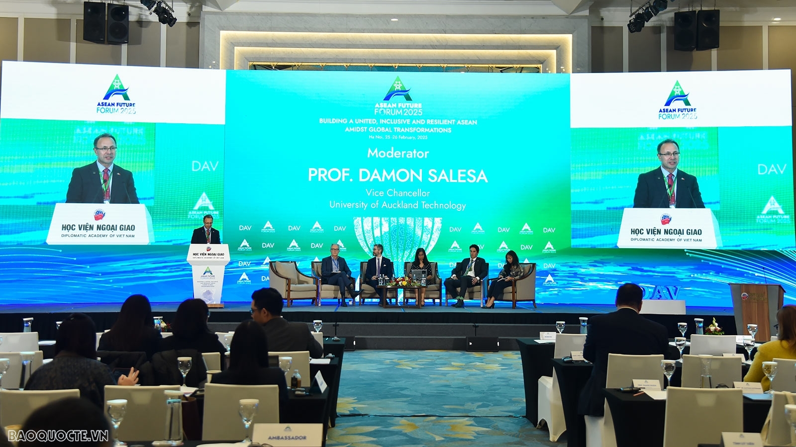 'Strategic autonomy' in the New Era: Scholars offer perspectives