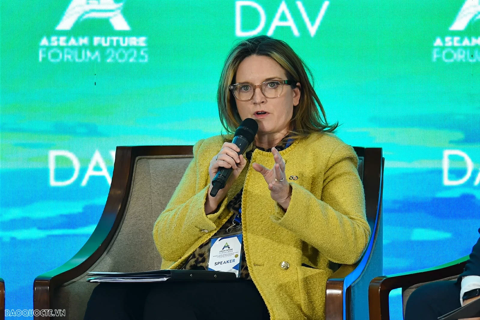 Australian Ambassador: AFF demonstrates ASEAN’s convening power