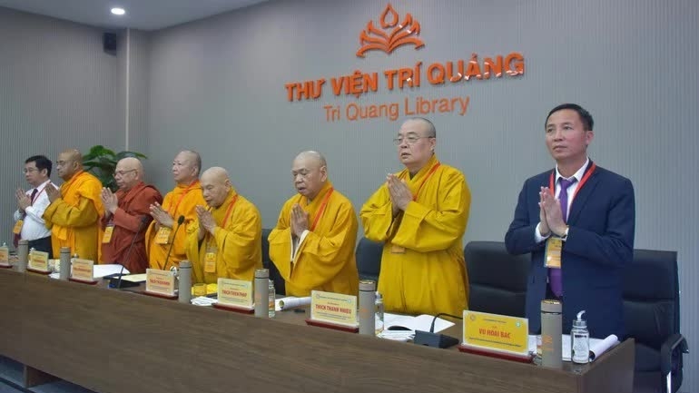 Preparations for UN Day of Vesak 2025 take shape