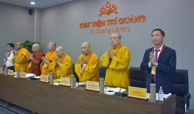 Preparations for UN Day of Vesak 2025 take shape
