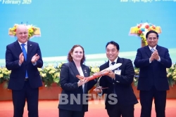 Vietjet starts first direct flight connecting Vietnam and New Zealand