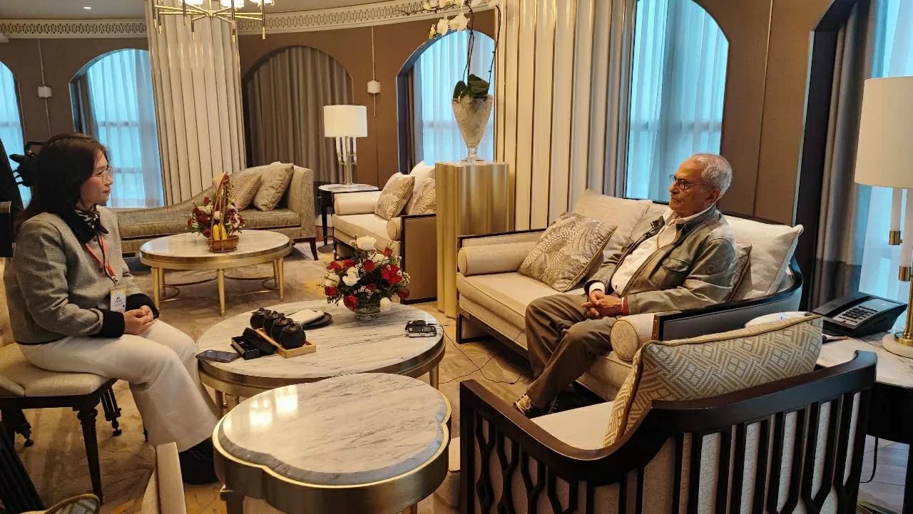 Vietnam earns respect of int’l community: Timor-Leste President Jose Ramos-Horta