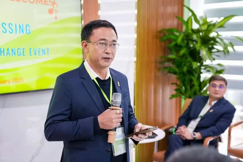 Conference shares int'l experiences in music copyright protection