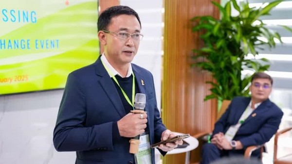 Conference shares world's experiences in music copyright protection