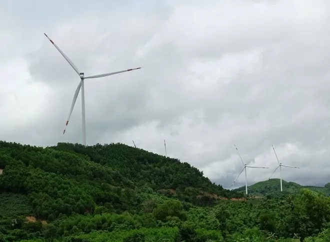 Breaking barriers to lure private investment for energy growth: insiders Breaking barriers to lure private investment for energy growth: insiders