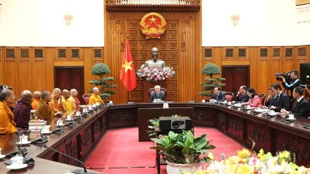 Vietnam set to host United Nations Day of Vesak Celebrations 2025 with thorough preparations