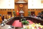 Vietnam set to host United Nations Day of Vesak Celebrations 2025 with thorough preparations
