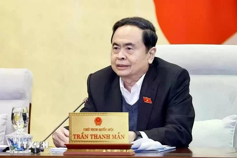 Resolution piloting several special policies for science, technology development attested