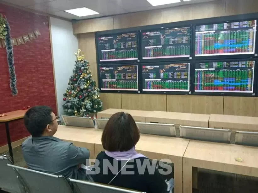 Vietnam pushes to elevate stock market Vietnam pushes to elevate stock market