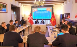 Vietnam - a land of opportunities for Nordic firms