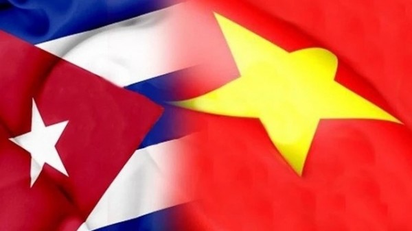 Vietnam, Cuba enhance medical cooperation in Angola