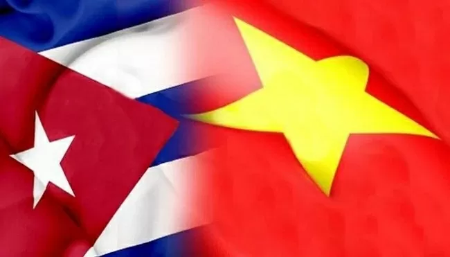 Vietnam, Cuba enhance medical cooperation in Angola