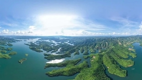 Dak Nong's ecotourism focuses on preserving biodiversity and boosting the local economy
