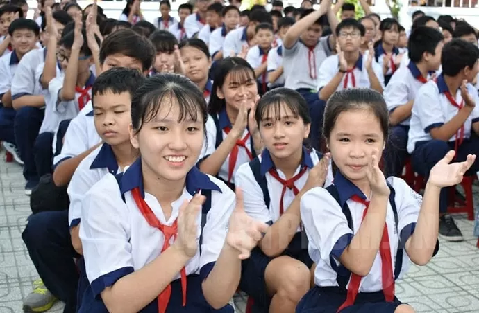 General Secretary To Lam highlights importance of lifelong learning