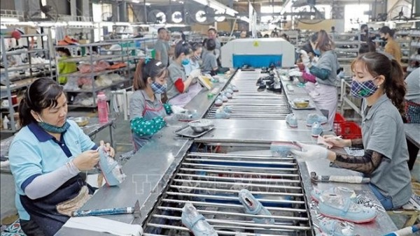 PM directs measures to boost economic growth, ensure GDP expansion of at least 8%