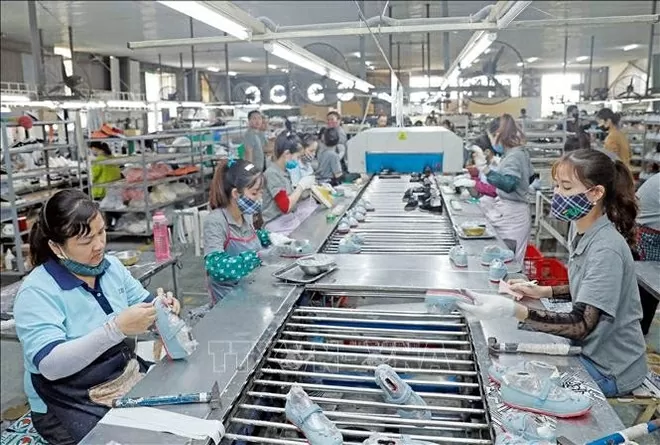 PM directs measures to boost economic growth, ensure GDP expansion of at least 8% PM directs measures to boost economic growth, ensure GDP expansion of at least 8%