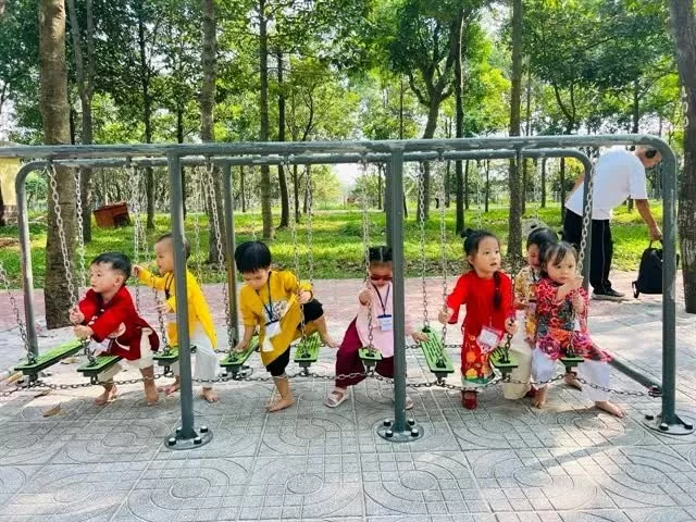 Vietnam considers relaxing two-child policy amid declining birth rate