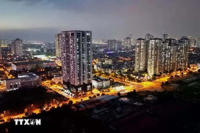 Real estate sees growth opportunities thanks to thriving retail sector Real estate sees growth opportunities thanks to thriving retail sector