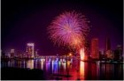 Experience most spectacular fireworks festival at DIFF 2025 in Da Nang