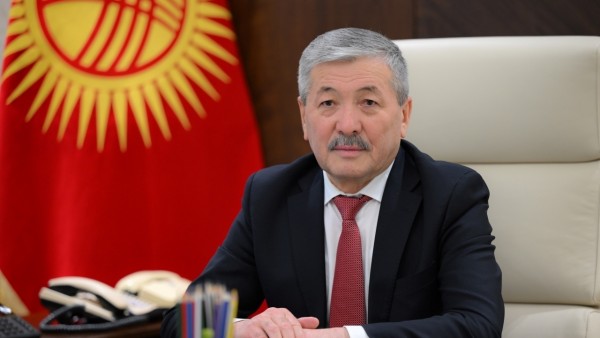 Prime Minister of Kyrgyzstan to pay an official visit to Vietnam