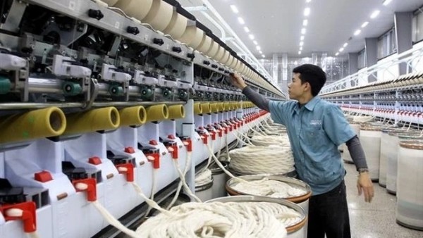 FDI plays pivotal role in driving Vietnam’s momentum toward double-digit economic growth