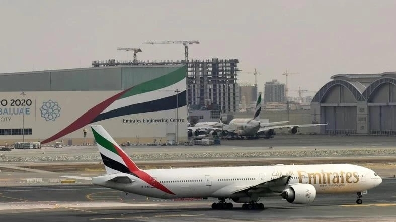 Emirates airline to launch flights to Da Nang in June