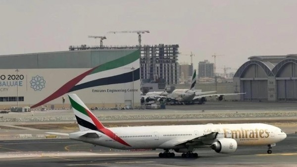 Emirates airline to launch flights to Da Nang in June