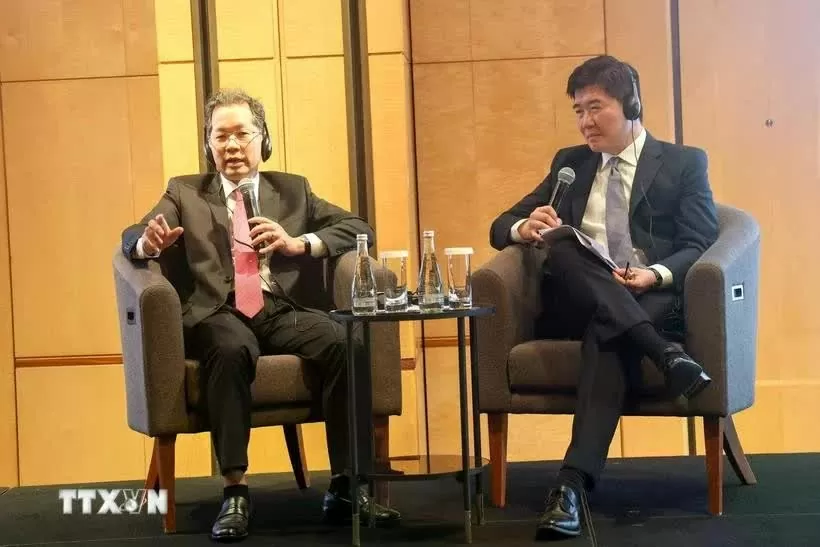 Da Nang investment forum unlocks new frontiers for Singaporean investors