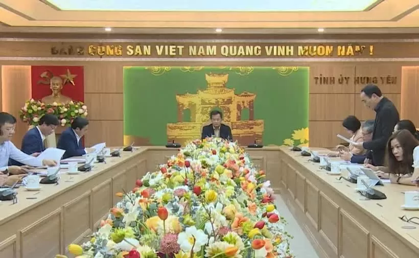 Hung Yen pushes for substandard housing elimination Hung Yen pushes for substandard housing elimination