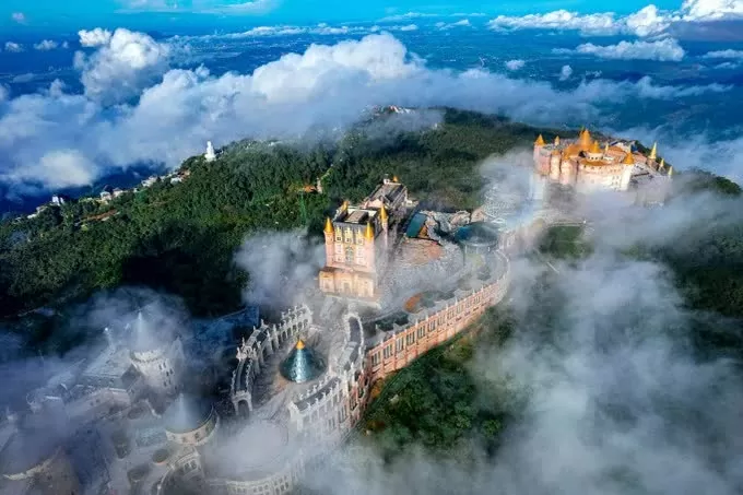 Da Nang launches 2025 tourism stimulus programme Da Nang launches 2025 tourism stimulus programme