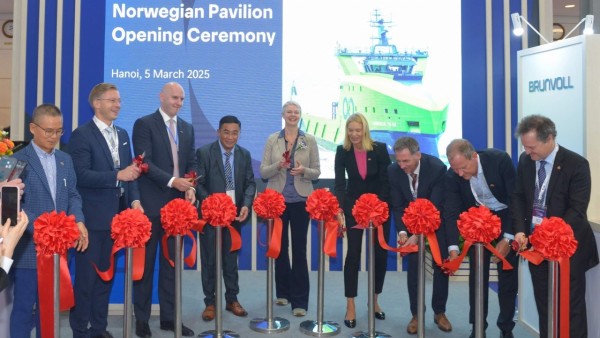 Vietnam and Norway commit to 'Green Voyage' initiative, forward to net-zero emissions by 2050