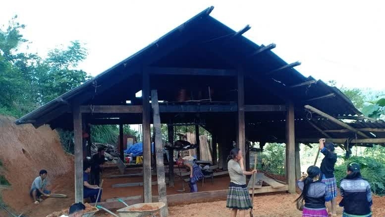 Bac Kan province mobilises support to eradicate substandard housing