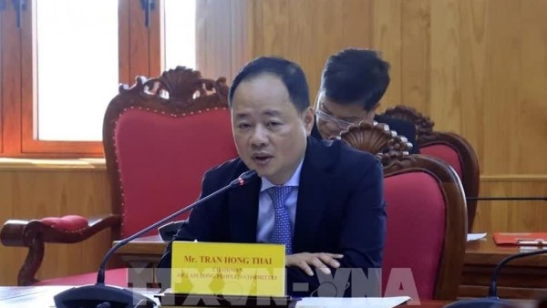 China's group looks for railway revival, international flight expansion in Lam Dong