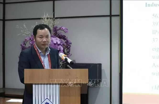 Exporters advised to update Singapore’s food safety, security act